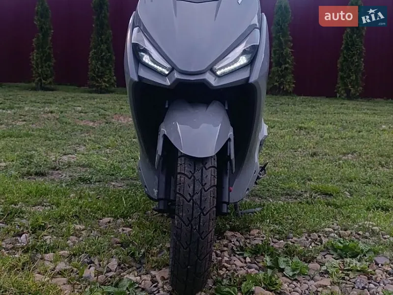 Forte Jog 80 2023