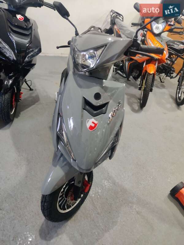 Скутер Forte Jog 2022 в Владимире