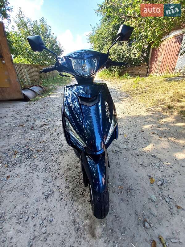 Скутер Forte Jog 2021 в Киеве