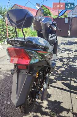 Скутер Forte Leon 2023 в Хороле