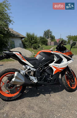 Спортбайк Forte R1 300 2024 в Білій Церкві