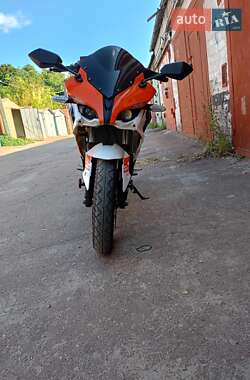 Міні спорт Forte R1 300 2022 в Чернігові