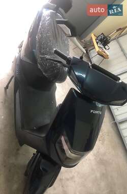Скутер Forte Ranger 2025 в 