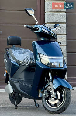 Скутер Forte Ranger 2025 в 