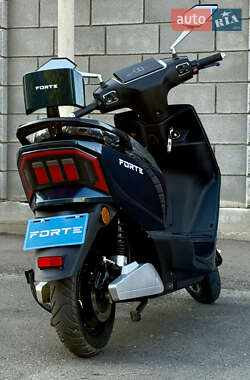 Скутер Forte Ranger 2025 в 