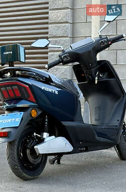 Скутер Forte Ranger 2025 в 
