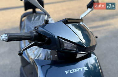 Скутер Forte Ranger 2025 в 