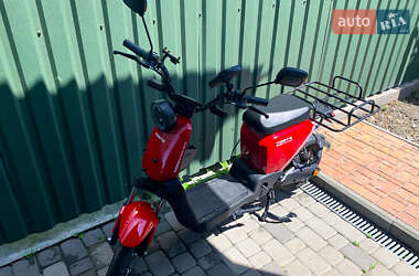 Скутер Forte  RZ 500 2024 в 