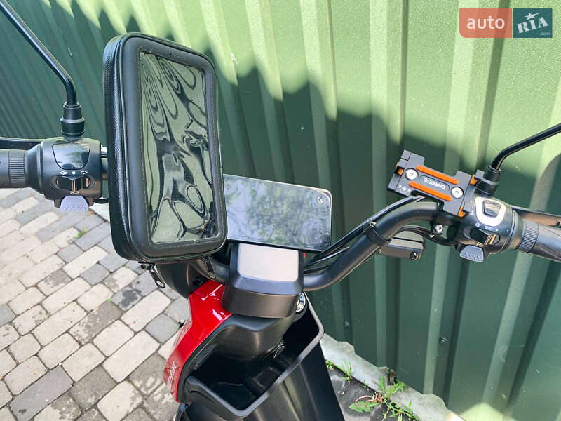 Скутер Forte  RZ 500 2024 в Черкассах