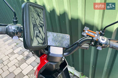 Скутер Forte  RZ 500 2024 в 