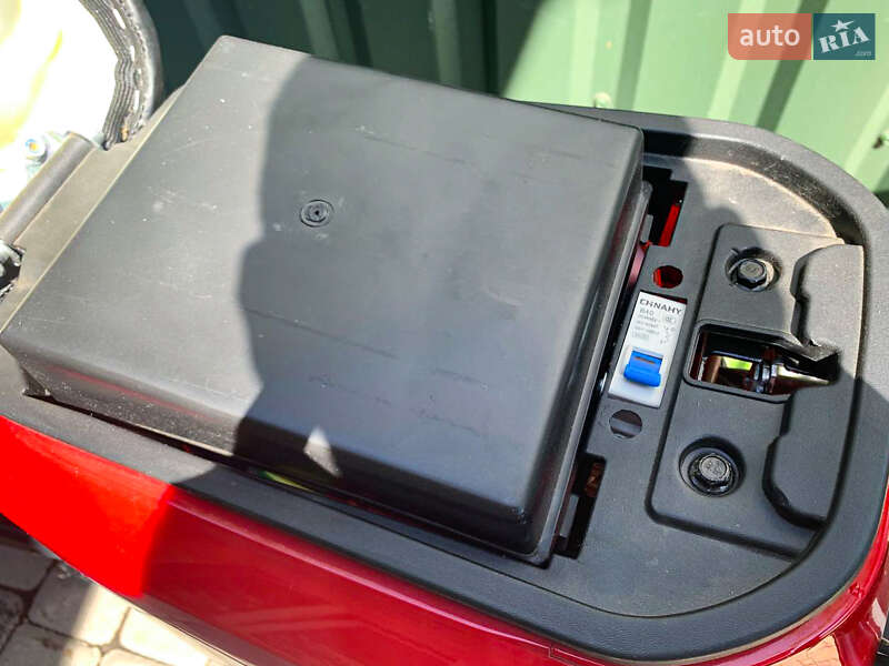 Скутер Forte  RZ 500 2024 в Черкассах