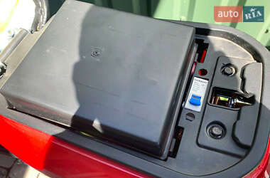 Скутер Forte  RZ 500 2024 в 