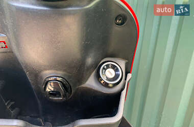 Скутер Forte  RZ 500 2024 в 