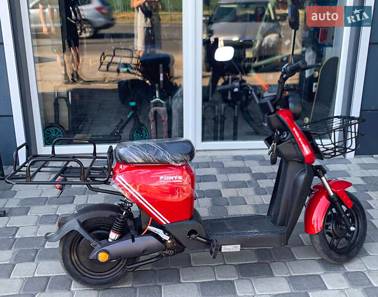 Скутер Forte  RZ 500 2024 в Черкассах