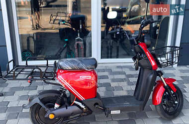 Скутер Forte  RZ 500 2024 в 