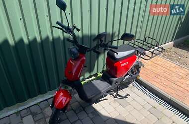 Скутер Forte  RZ 500 2025 в Черкасах