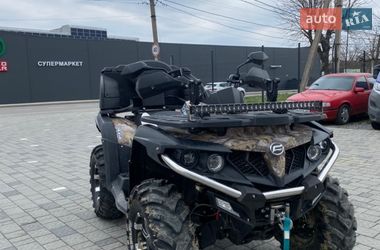 Квадроцикл спортивний Forte  RZ 500 2018 в Дрогобичі