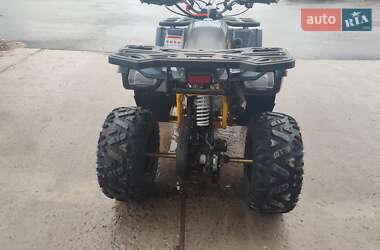 Квадроцикл  утилитарный Forte Shark II 150 2023 в 