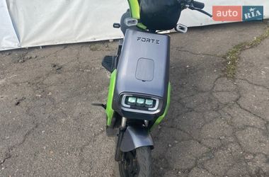 Скутер Forte T3 2025 в Одессе