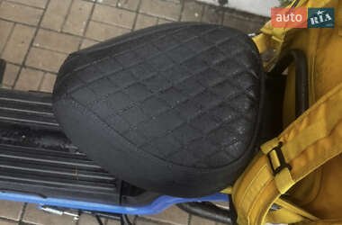 Скутер Forte Unicorn 150 2025 в Киеве