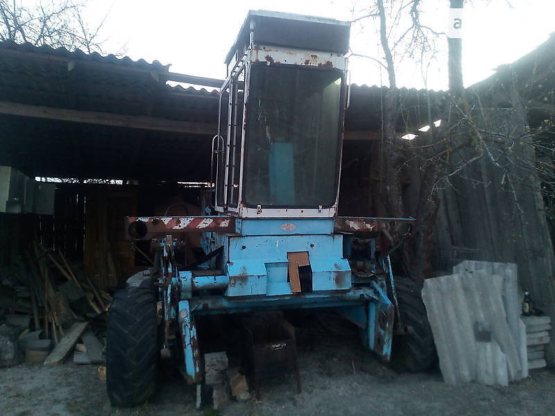 Fortschritt E-301