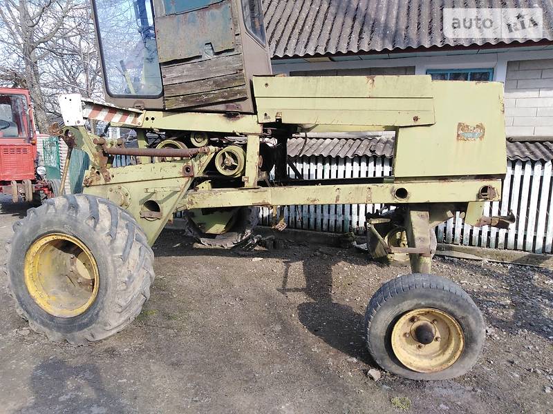 Fortschritt E-301
