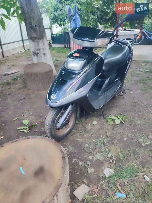 Скутер Fortune YH 2007 в Іллінцях фото 6 Скутер Fortune YH 2007 в Іллінцях