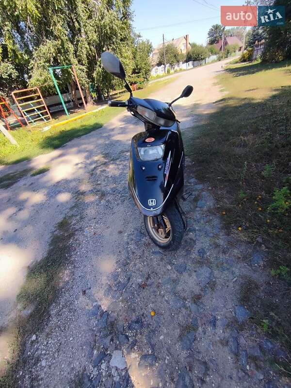 Скутер Fortune YH 2007 в Іллінцях фото 9 Скутер Fortune YH 2007 в Іллінцях