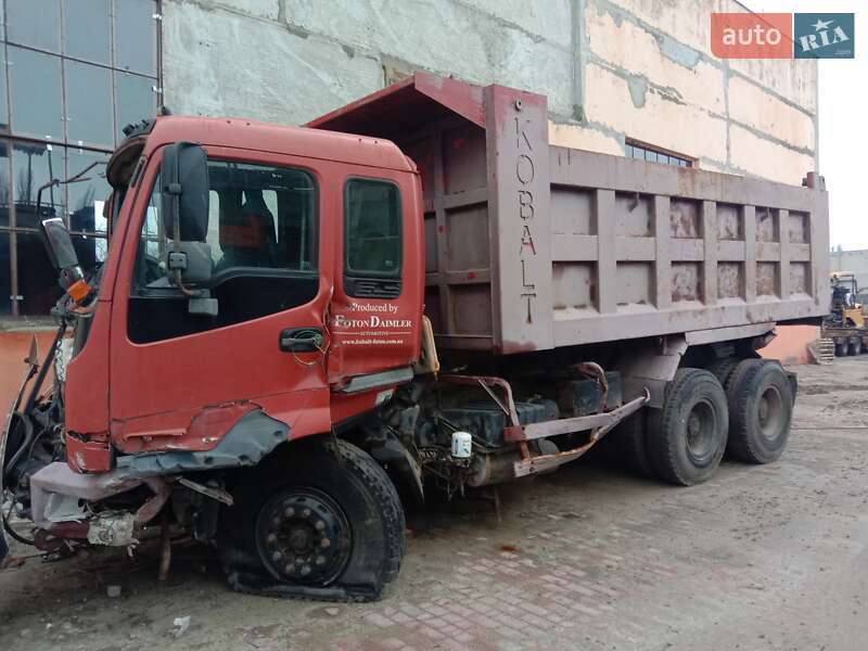 Самосвал Foton AC-3258/2 2013 в Сумах