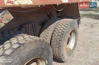 Самосвал Foton AC 2008 в 