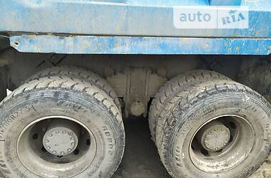 Самосвал Foton Auman 2007 в 