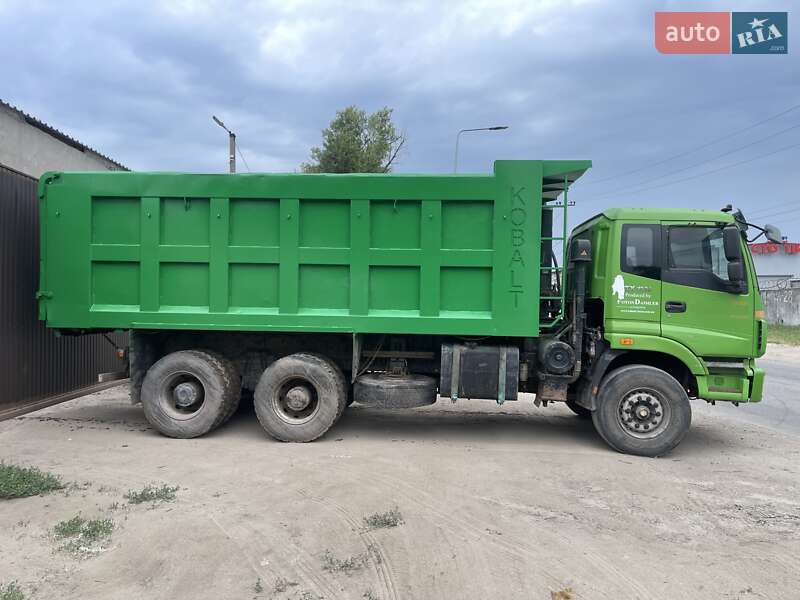 Самосвал Foton Auman 2019 в Днепре