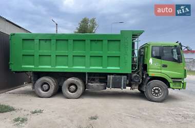 Самосвал Foton Auman 2019 в 