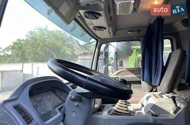 Самосвал Foton Auman 2019 в 
