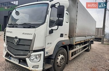 Тентованый Foton Auman 2023 в Кропивницком