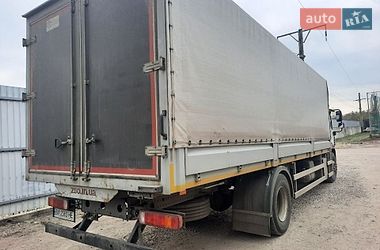 Тентованый Foton Auman 2023 в Кропивницком
