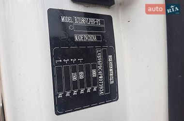 Тентованый Foton Auman 2023 в Кропивницком