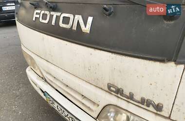 Грузовой фургон Foton BJ1043 2006 в 