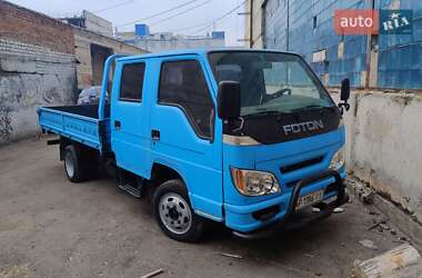 Борт Foton BJ1043 2006 в Киеве