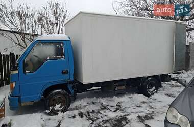 Вантажний фургон Foton BJ1043 2005 в Дніпрі