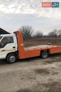 Автовоз Foton BJ1043 2006 в Пирятине