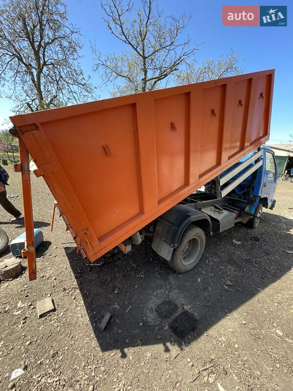 Самосвал Foton BJ1043 2006 в Вознесенске