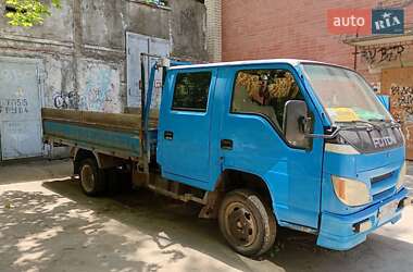 Борт Foton BJ1043 2005 в Херсоне