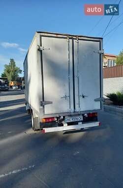 Другие грузовики Foton BJ1043 2005 в 