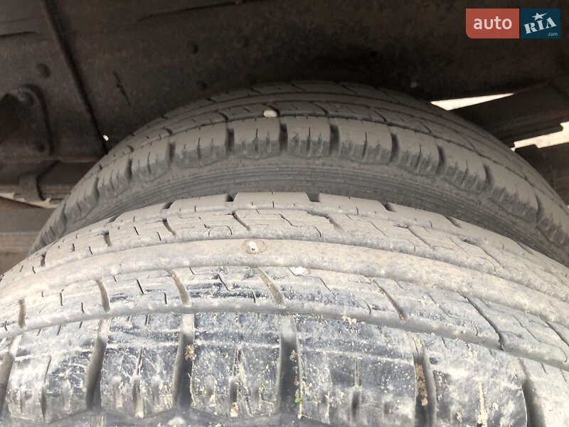 Борт Foton BJ1043 2006 в Одессе