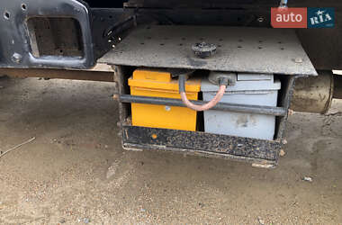 Борт Foton BJ1043 2006 в  фото 20 Борт Foton BJ1043 2006 в
