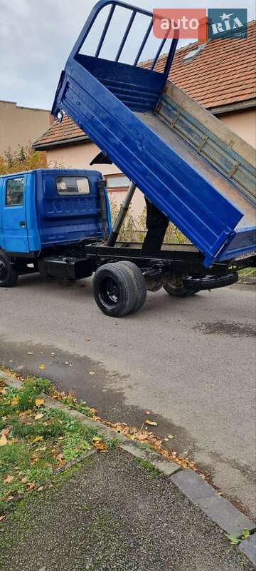 Самосвал Foton BJ1043 2007 в Берегово фото 9 Самосвал Foton BJ1043 2007 в Берегово