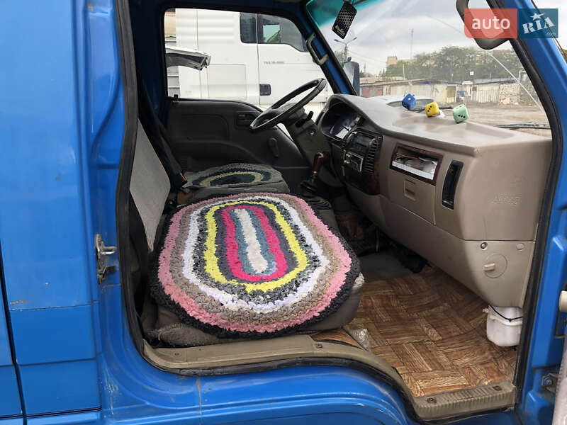 Борт Foton BJ1043 2006 в Одесі фото 8 Борт Foton BJ1043 2006 в Одесі