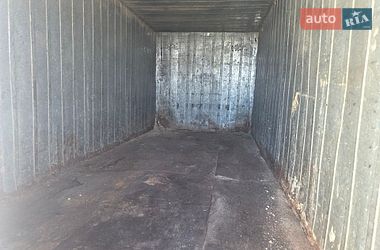 Грузовой фургон Foton BJ1043 2006 в Львове