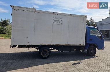 Грузовой фургон Foton BJ1043 2006 в Львове